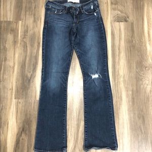 Abercrombie Jeans